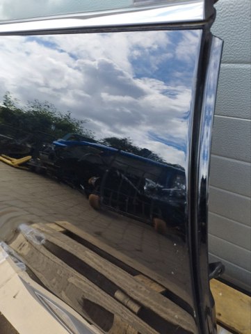 821006554R Дверь задняя правая купить Павлоград