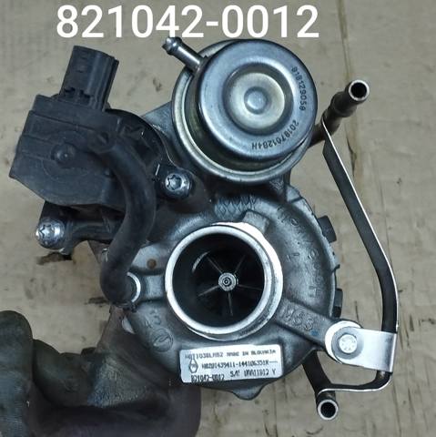 8210420012 RENAULT Турбина купить в Кривой Рог