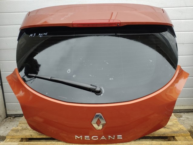 901001261R Renault (RVI)