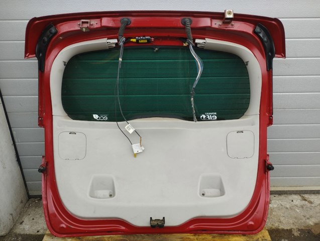 RENAULT 901002669R Ляда в наличии Каменское