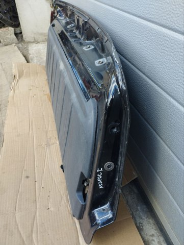 902100001R RENAULT Ляда купить в Днепр