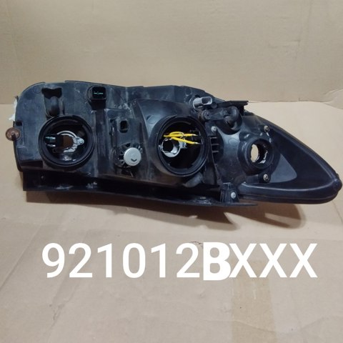 921012BXXX HYUNDAI Левая фара купить в Хмельницкий