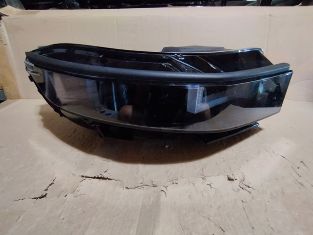 Фары 92101GI000 HYUNDAI