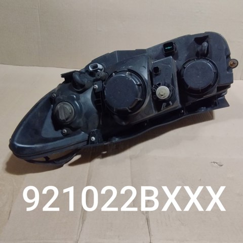 921022BXXX HYUNDAI Фара правая купить в Черновцы