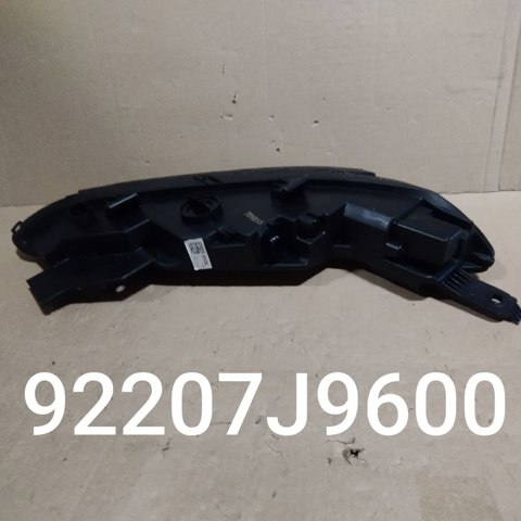 92207J9600 HYUNDAI Фара дневного света левая купить в Тернополь