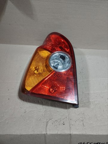 Левый стоп 92401H1020 HYUNDAI