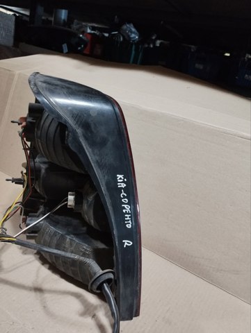 924023E000 HYUNDAI Фонарь задний правый купить в Ровно