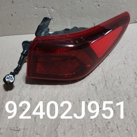 Стоп задний 92402J9000 HYUNDAI