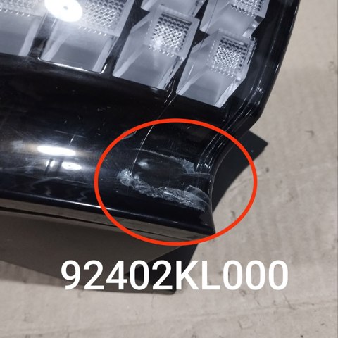 HYUNDAI 92402KL000 в наличии Винница