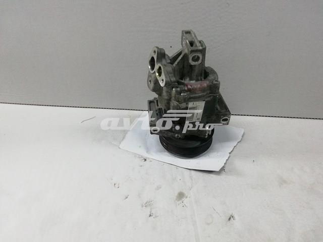 926000216R Renault (RVI) компрессор кондиционера