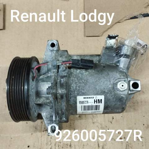 926005727R RENAULT Компрессор кондиционера купить в Хмельницкий