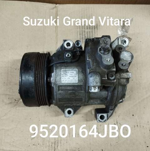 Компрессор системы кондиционирования 9520164JB0 SUZUKI