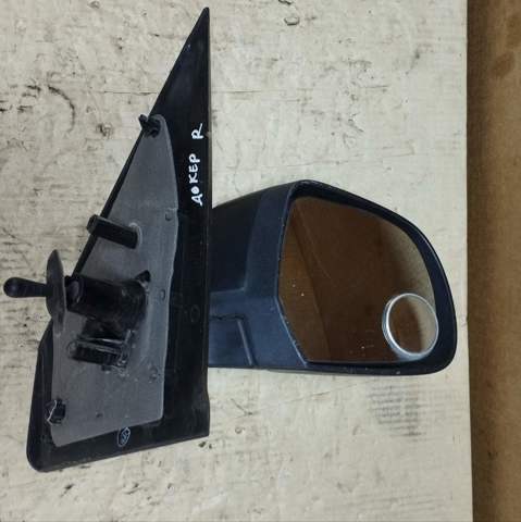 Правое боковое зеркало 963011786R RENAULT