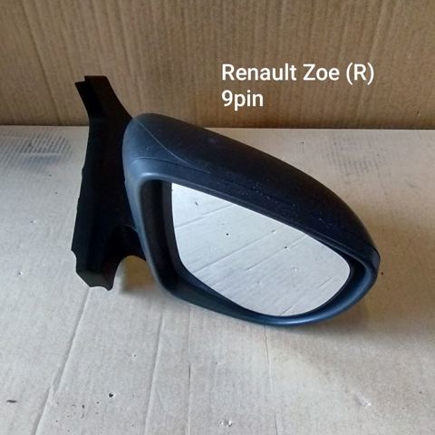 RENAULT 963015130R Правое зеркало в наличии Днепр