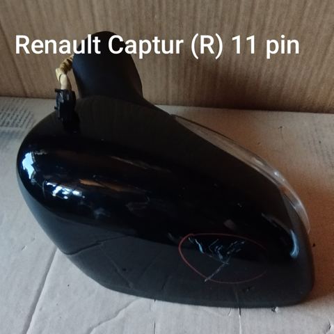 RENAULT 963016046R Правое зеркало в наличии Киев