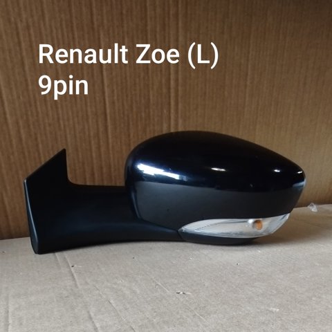 Зеркало левое 963021816R RENAULT