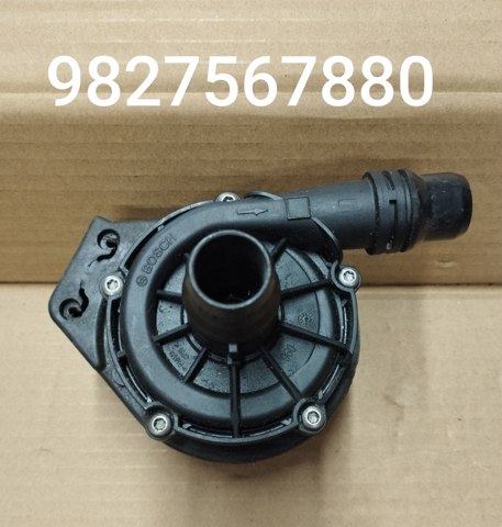 Дополнительная электро помпа 9827567880 OPEL