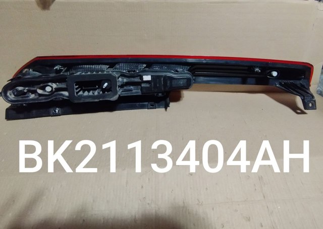 FORD BK2113404AH в наличии Ужгород