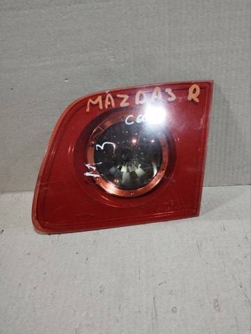 Фонарь задний правый, внутренний BP4K513F0C MAZDA