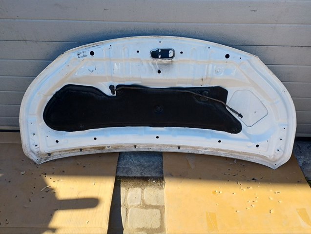 NISSAN F5100BJ0MA Капот в наличии Украина