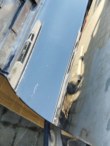 H0101JG0MM NISSAN Дверь передняя левая купить в Киев