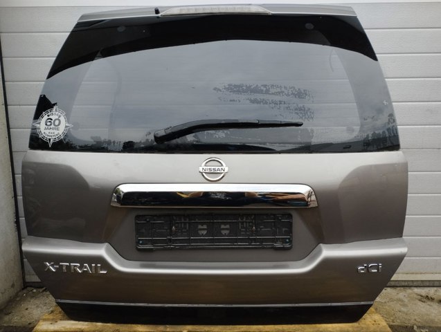 Задняя ляда K010MJG4EA NISSAN