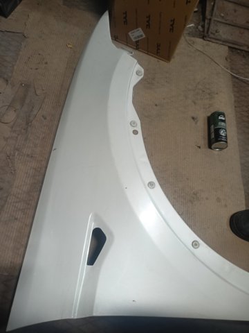 Правое крыло 1069534E0N TESLA