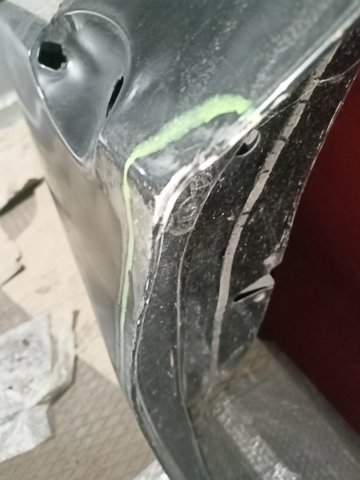 41517423699 BMW Дверь передняя левая купить в Чернигов