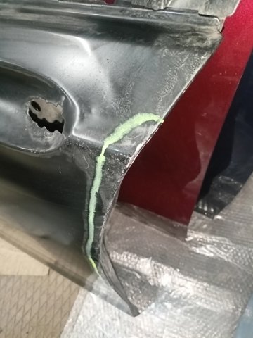 BMW 41517423699 Дверь передняя левая в наличии Николаев
