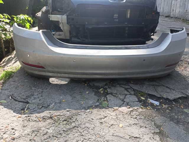Задний бампер 51127377998 BMW