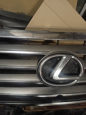 5310160521 TOYOTA Решетка радиатора купить в Житомир