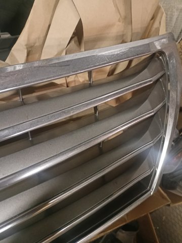 5310160521 TOYOTA Решетка радиатора купить в Павлоград