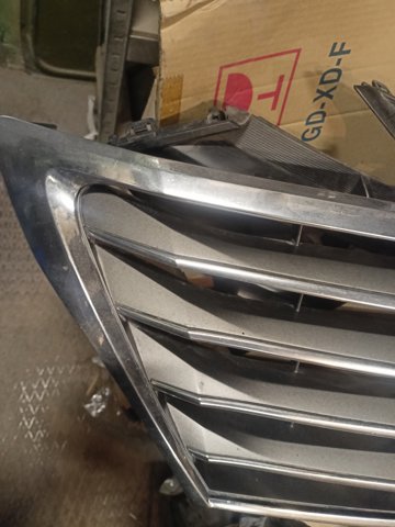 TOYOTA 5310160521 Решетка радиатора в наличии Ужгород