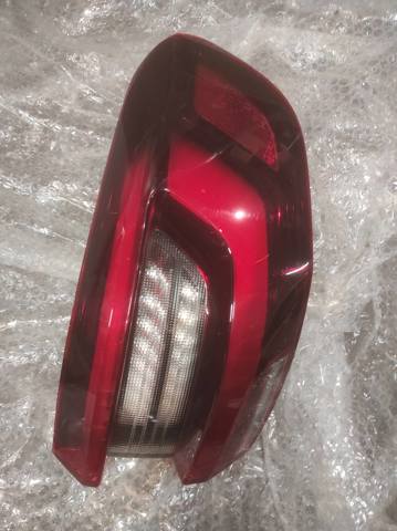 Стоп задний 63215A164B4 BMW