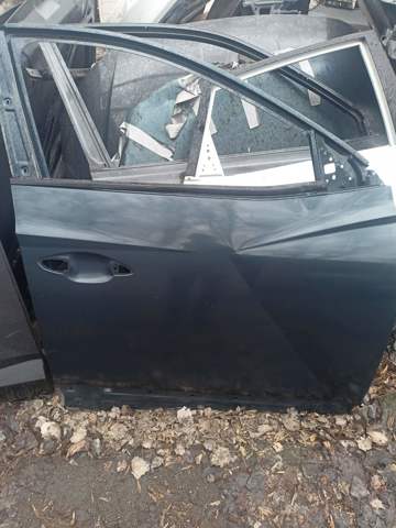 Пассажирская передняя дверь 76004N9000 HYUNDAI