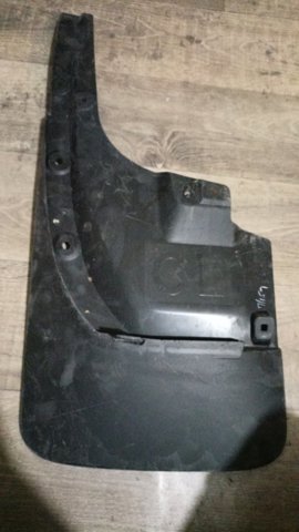 Брызговик задний, левый 7662660350 TOYOTA