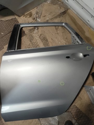 Дверь пассажирская задняя левая 77003G4000 HYUNDAI
