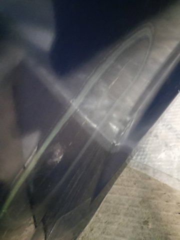 77004D7000 HYUNDAI Дверь задняя правая купить в Черновцы