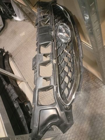 Облицовка радиатора 863511R700 HYUNDAI