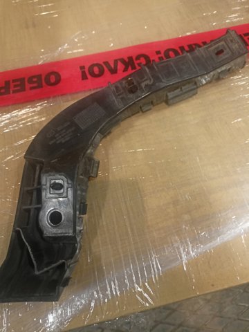 865132H000 HYUNDAI Кронштейн бампера переднего внешний левый купить в Каменское