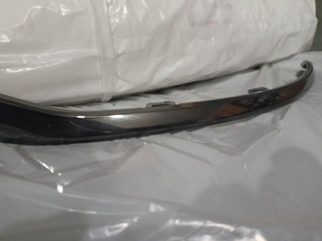 86692N7010 HYUNDAI Молдинг бампера заднего правый купить в Украина