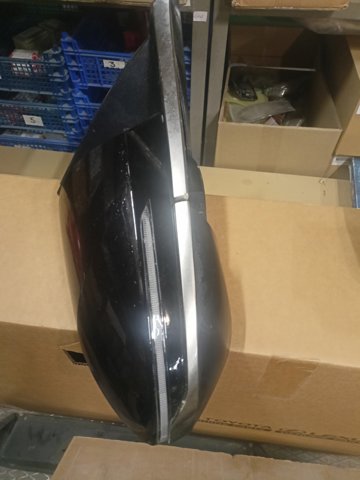 87620N7160 HYUNDAI Зеркало заднего вида правое купить в Украина