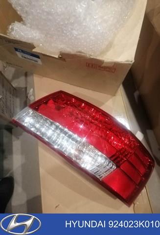 924023K010 HYUNDAI Фонарь задний правый внешний купить в Харьков