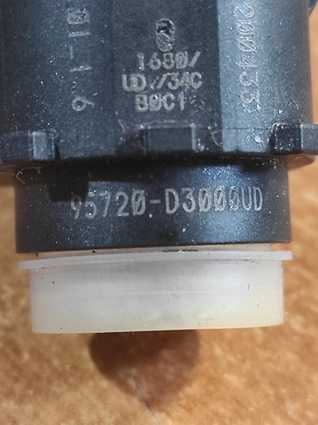 HYUNDAI 95720D3000 Парктроник в наличии Сумы