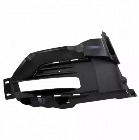 Заглушка противотуманки передней правой LB5Z15266AA MARKET (OEM)