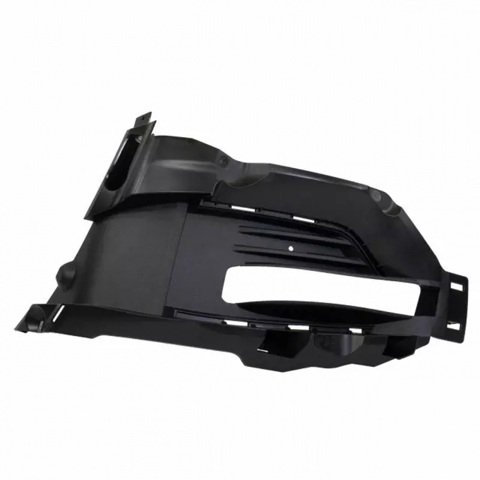 Заглушка под противотуманные фары, левая LB5Z15266AB MARKET (OEM)