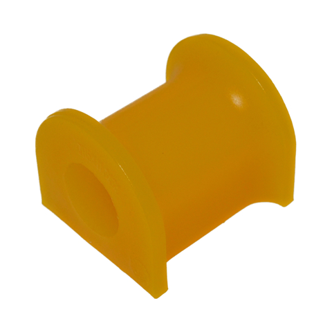 Втулка стойки стабилизатора 010123 POLYBUSH