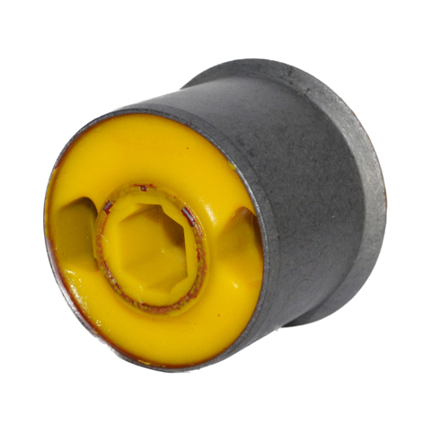 С/блок нижнего рычага 020771 POLYBUSH