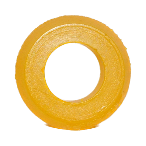 втулка крепления заднего амортизатора 050087 POLYBUSH