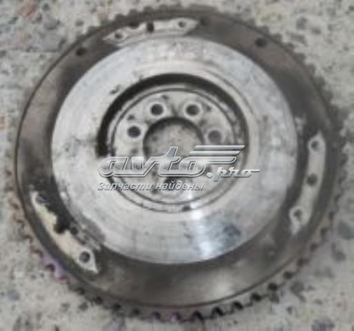 RENAULT 7700273911 Маховик двигателя в наличии Николаев